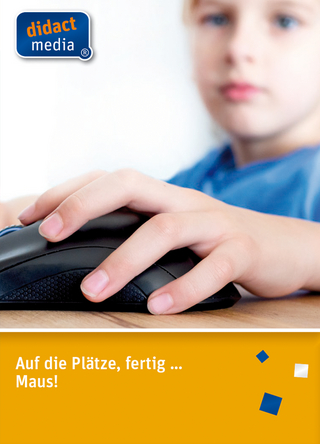 Auf die Plätze, fertig … Maus!