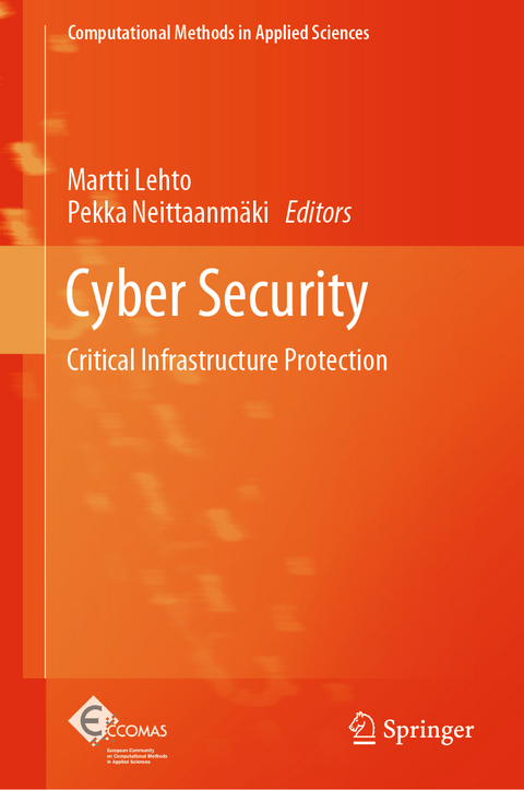 Cyber Security - 