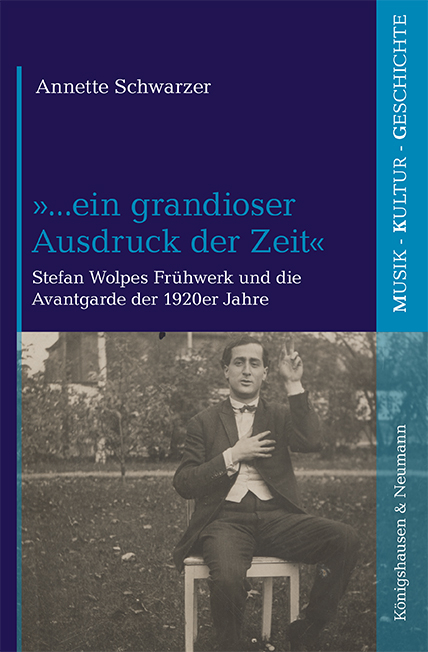 "&hellip;ein grandioser Ausdruck der Zeit" - Annette Schwarzer