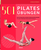 501 Pilates &Uuml;bungen - Audra Avizienis