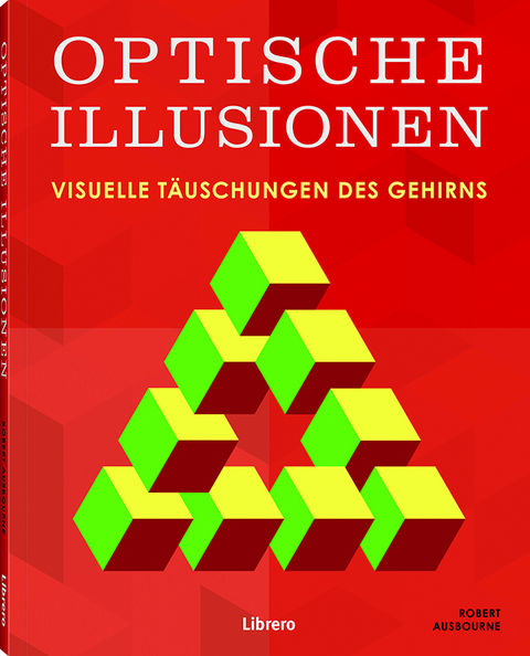 Optische Illusionen - Robert Ausbourne