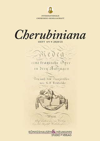Cherubiniana