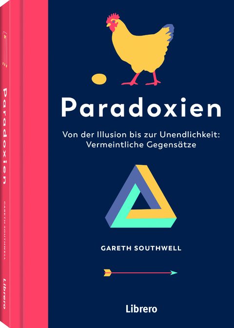 PARADOXIEN - Gareth Southwell