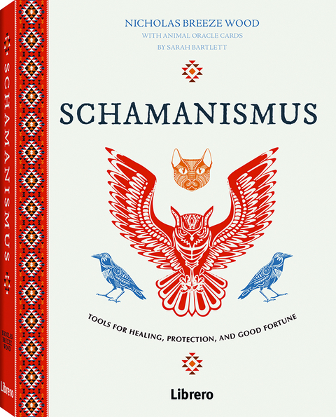 Schamanismus - Nicholas Breeze Wood
