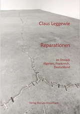 Reparationen - Claus Leggewie