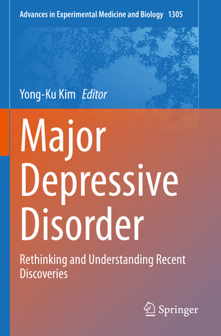 Major Depressive Disorder