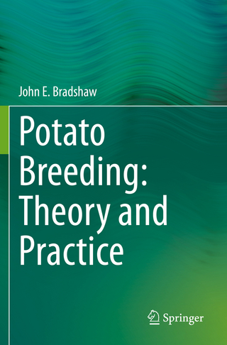 Potato Breeding: Theory and Practice
