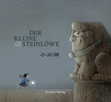 DER KLEINE STEINL&Ouml;WE -  Xiong Liang 熊亮