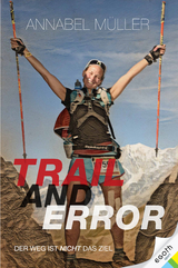 Trail and Error - Annabel M&uuml;ller