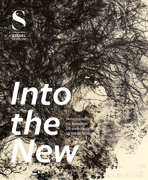 Into the New - 