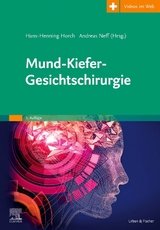 Mund-Kiefer-Gesichtschirurgie - 