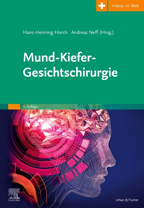 Mund-Kiefer-Gesichtschirurgie - 