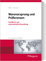 Warenursprung und Pr&auml;ferenzen - Thomas M&ouml;ller, Gesa Schumann