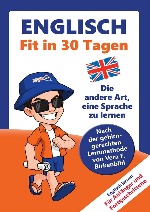 Englisch lernen - in 30 Tagen zum Basiswortschatz -  Linguajet