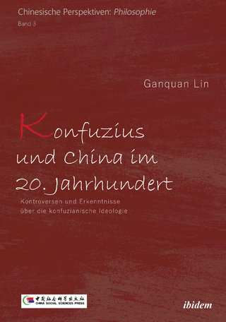 Konfuzius und China im 20. Jahrhundert