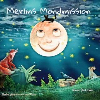 Merlins Mondmission