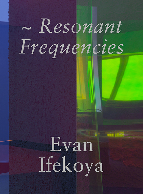 Evan Ifekoya - 