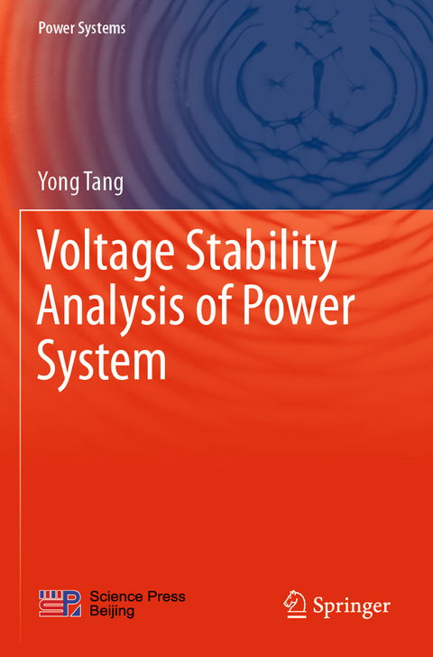 Voltage Stability Analysis of Power System - Yong Tang