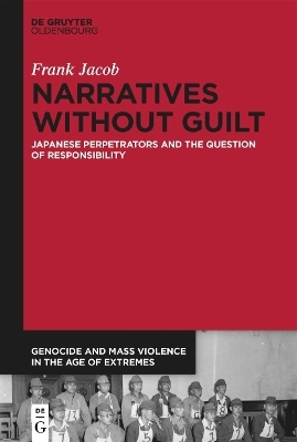 Narratives Without Guilt - Frank Jacob