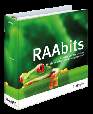 RAAbits Biologie Sekundarstufe I/II