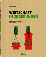 Wirtschaft in 30 Sekunden - Donald Marron