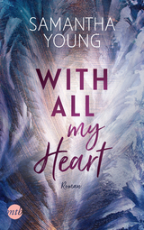 With All My Heart - Young, Samantha