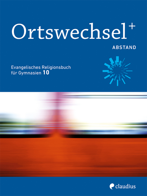 Ortswechsel PLUS 10 - Abstand - 