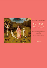 Der Fall f&uuml;r Zwei - Ilse Zilch-D&ouml;pke
