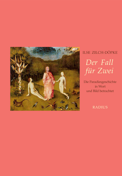 Der Fall f&uuml;r Zwei - Ilse Zilch-D&ouml;pke