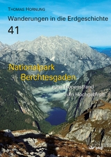 Nationalpark Berchtesgaden - Thomas Hornung