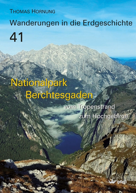 Nationalpark Berchtesgaden - Thomas Hornung