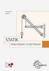 Statik - Knappstein, Gerhard; Anders, Denis