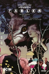 Fables (Deluxe Edition) - Bill Willingham, Mark Buckingham, Lan Medina, Craig Hamilton, P. Craig Russell, Bryan Talbot, Linda Medley, Steve Leialoha