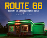 ROUTE 66 - Ellen Klinkel, Nick Gerlich, Udo Klinkel