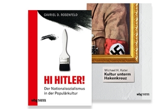 Paket Kultur NS-Zeit 2 Bände