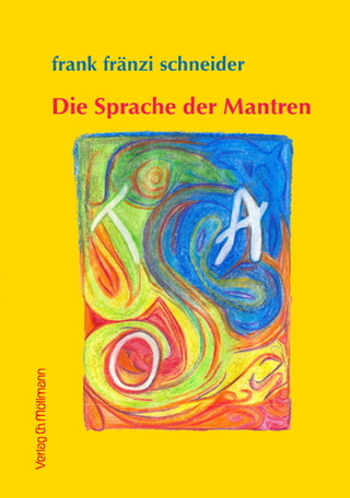 Die Sprache der Mantren