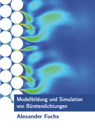 Modellbildung und Simulation von Bürstendichtungen