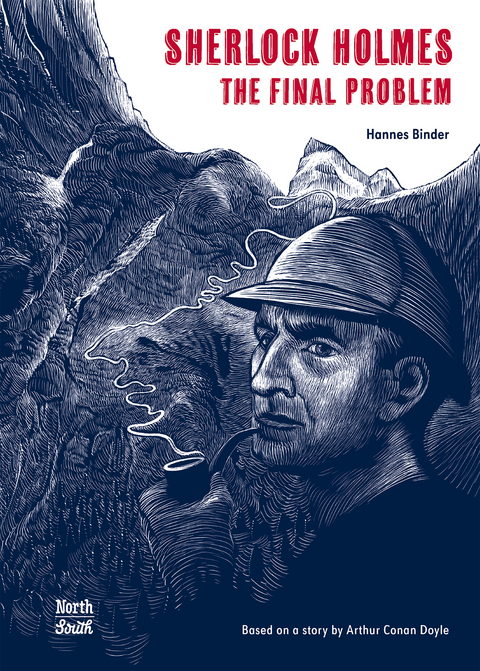 Sherlock Holmes - Hannes Binder, Arthur Conan Doyle