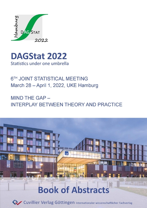 DAGStat 2022 -  DAGStat (Deutsche Arbeitsgemeinschaft Statistik)