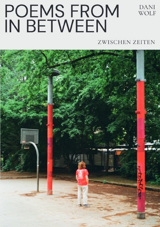 Close by Far Away / Poems from in between