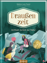 Drau&szlig;enzeit - Stefano Luca Tosoni