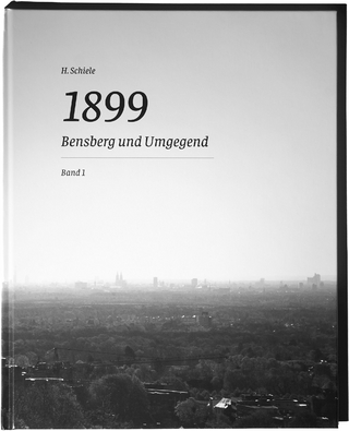 1899 - Bensberg und Umgegend, Band 1