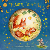 Tr&auml;um sch&ouml;n! - Katja Reider