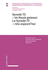 Synode 72 &ndash; im Heute gelesen / Le Synode 72 &ndash; relu aujourd&rsquo;hui - 