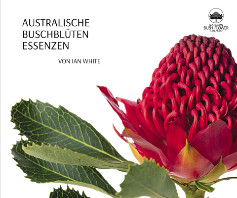 Australische Buschbl&uuml;ten Essenzen - Ian White