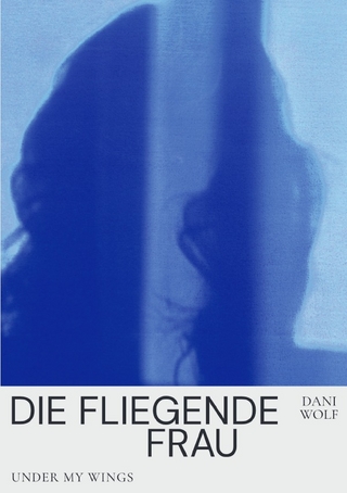 Close by Far Away / Die fliegende Frau