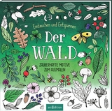 Der Wald - Eintauchen und Entspannen