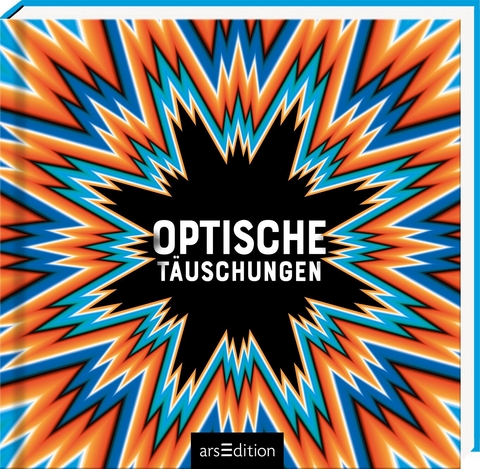 Optische T&auml;uschungen - Gianni A. Sarcone, Marie-Jo Waeber