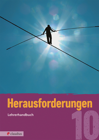 Herausforderungen 10 - Lehrerhandbuch