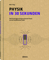PHYSIK IN 30 SEKUNDEN - Brian Clegg
